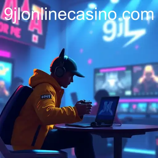 9jl Gaming Community Redefines Digital Engagement