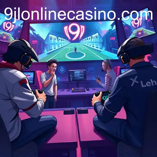 The Evolution of Online Gaming Platforms