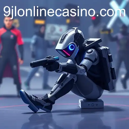 Gaming Revolution: How 9jl Transformed Online Play