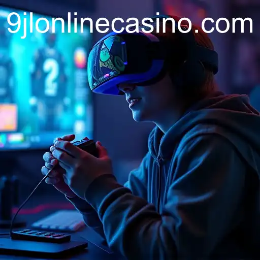 Gaming Revolution Fuels Growth