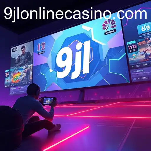 Gaming Revolution with 9jl: A New Era