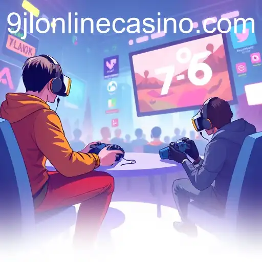 Gaming Trends and Innovations in 2025