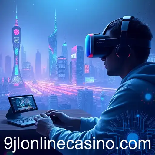 Gaming Trends Shaping the Future of Online Entertainment