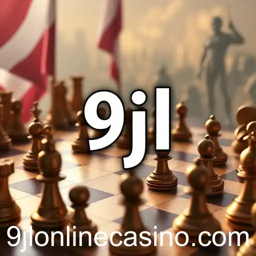 Innovative Trends in Online Gaming: Analyzing the Rise of 9jl