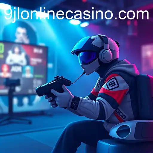 Revolutionizing Online Gaming with 9jl