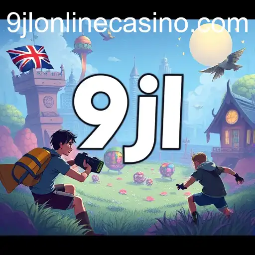 The Rise of 9jl: A Gaming Phenomenon