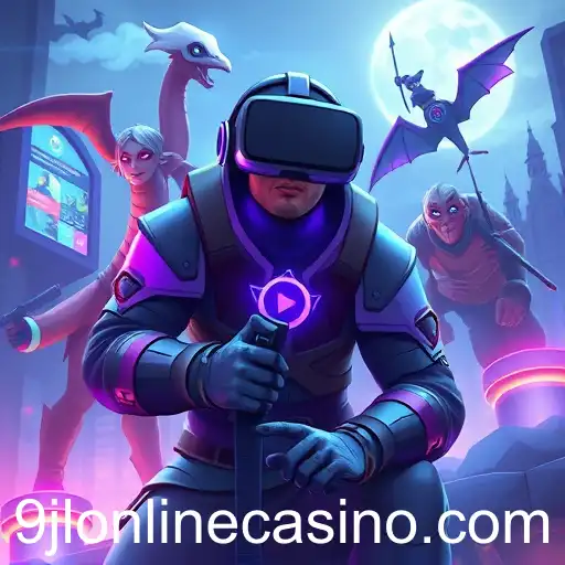 The Rise of 9jl: A Gaming Phenomenon