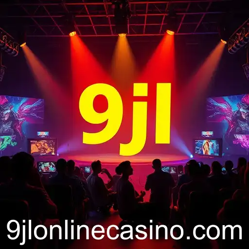 Rise of 9jl in Gaming Community