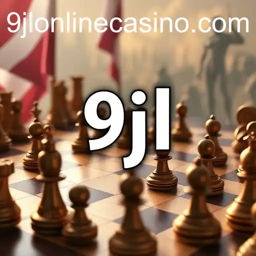 The Thrilling World of Strategy Games: A Deep Dive into the 9jl Category