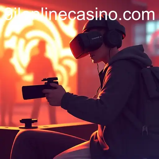 The Rise of 9jl: A Beacon in the Gaming Community