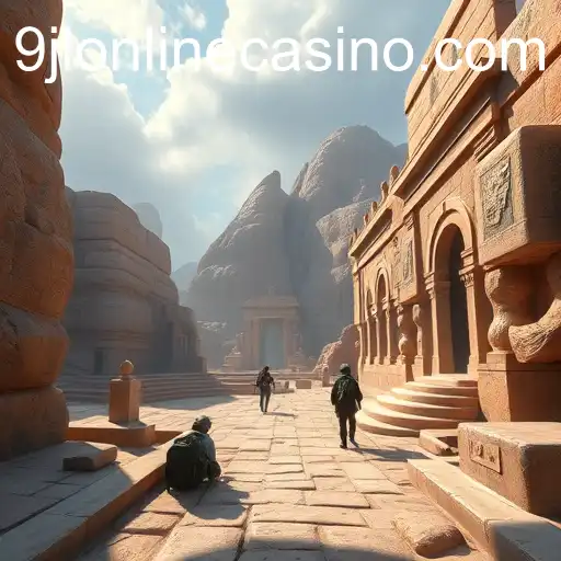 The Rise of Virtual Treasure Hunts